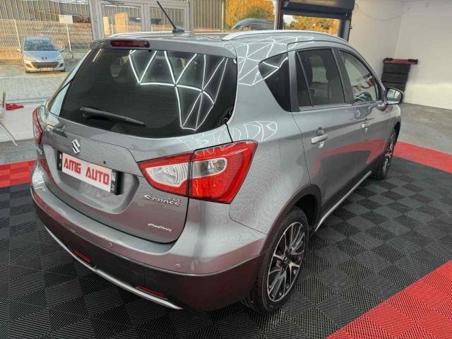 Suzuki Sx4 S-Cross image 5