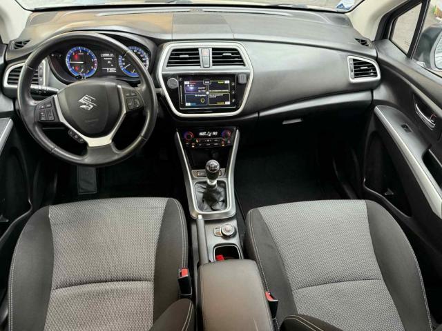 Suzuki Sx4 S-Cross image 9