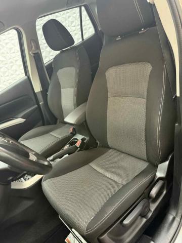 Suzuki Sx4 S-Cross image 1