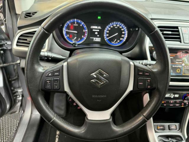 Suzuki Sx4 S-Cross image 2