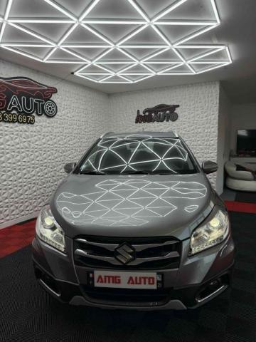 Suzuki Sx4 S-Cross image 6