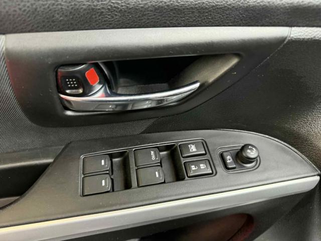 Suzuki Sx4 S-Cross image 4