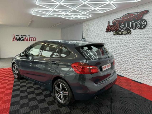 Bmw Serie 2 Active Tourer image 5