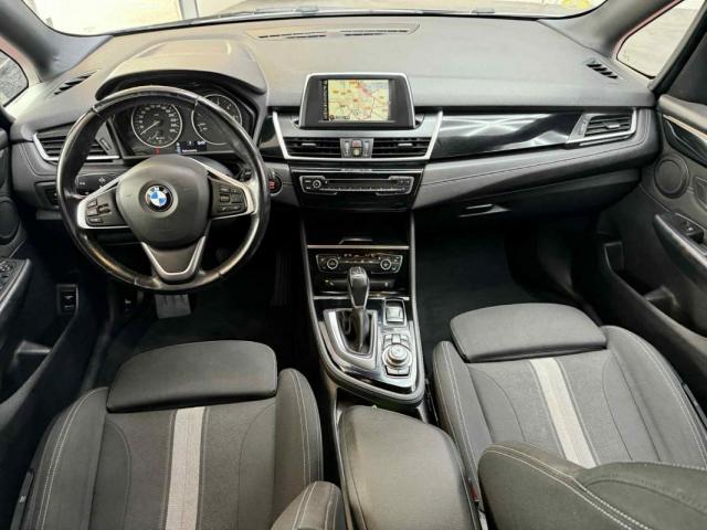 Bmw Serie 2 Active Tourer image 3