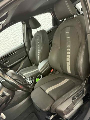 Bmw Serie 2 Active Tourer image 9