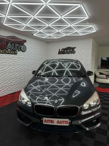 Bmw Serie 2 Active Tourer image 6