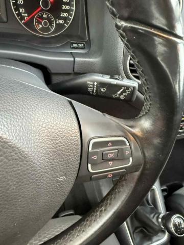 Volkswagen Golf Plus image 6