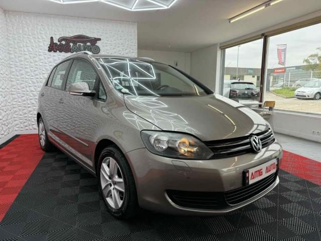 Volkswagen Golf Plus image 5