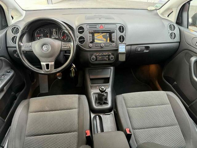 Volkswagen Golf Plus image 4