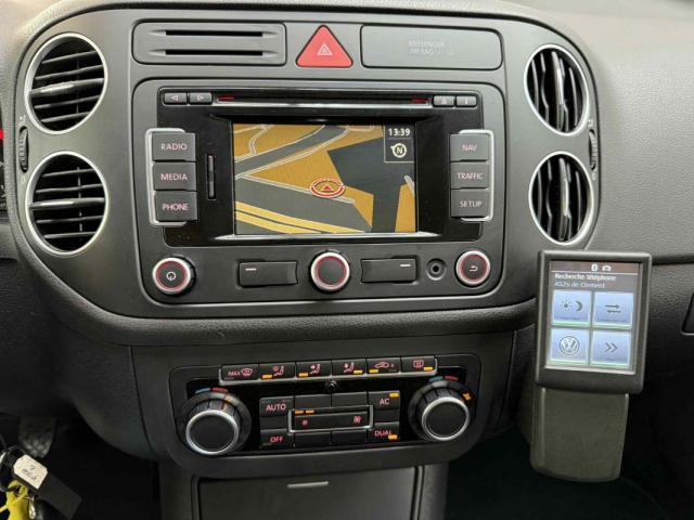 Volkswagen Golf Plus image 3