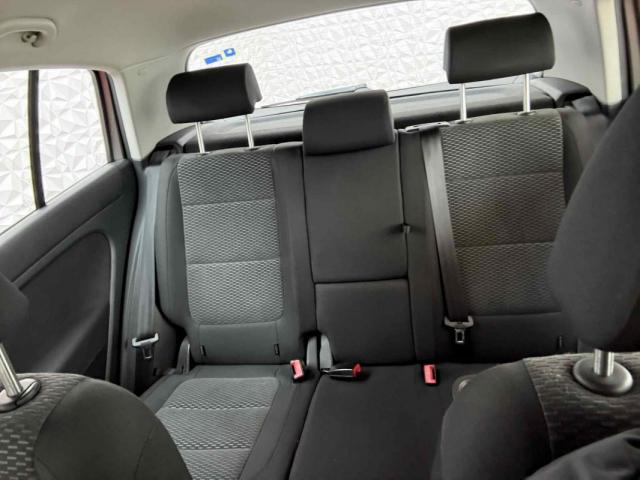 Volkswagen Golf Plus image 2