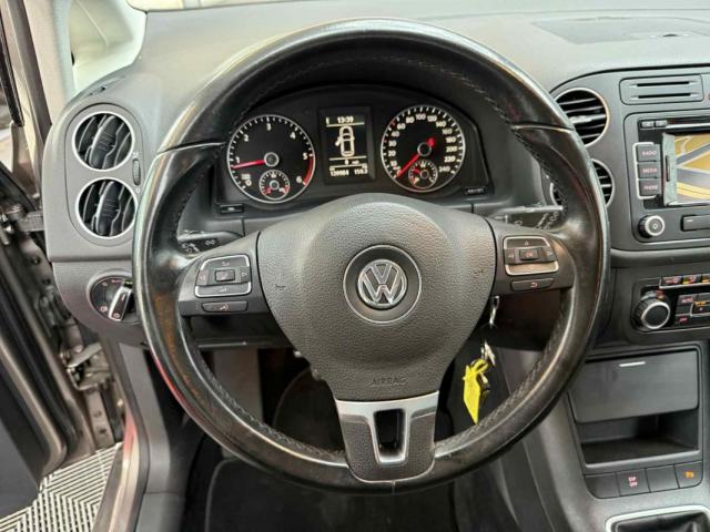 Volkswagen Golf Plus image 7