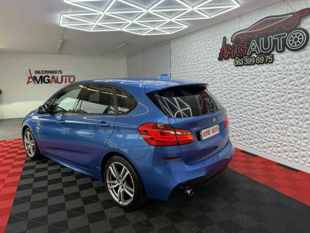 Bmw Serie 2 Active Tourer image 3