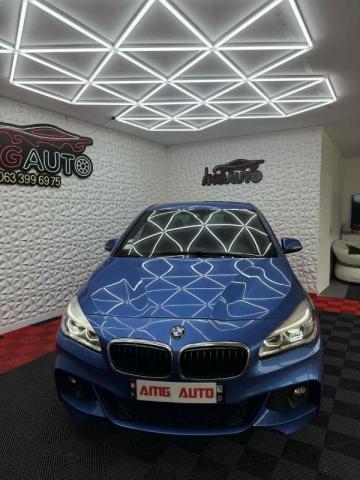 Bmw Serie 2 Active Tourer image 7