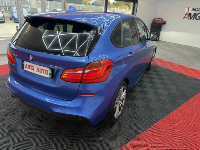 Bmw Serie 2 Active Tourer image 8