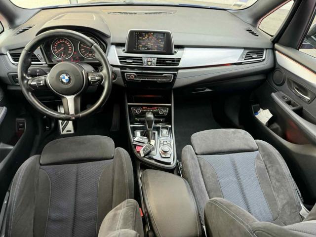 Bmw Serie 2 Active Tourer image 4