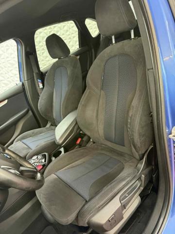 Bmw Serie 2 Active Tourer image 1