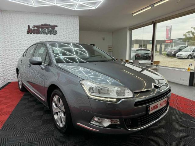 Citroen C5 image 5