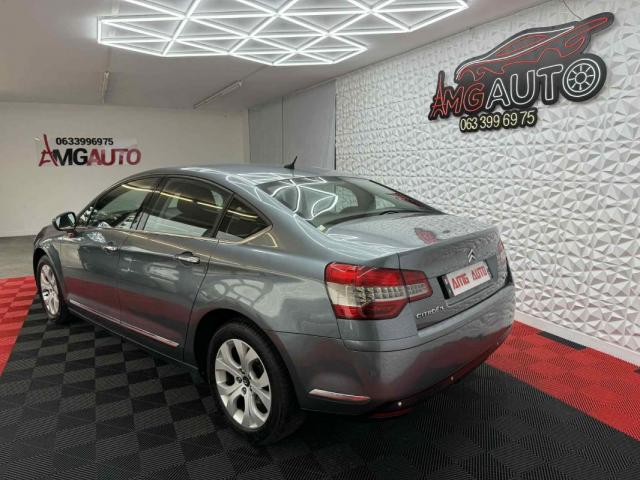 Citroen C5 image 6