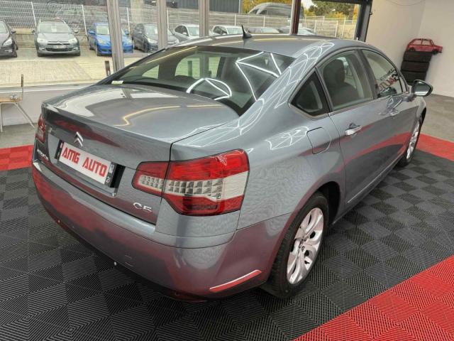 Citroen C5 image 9