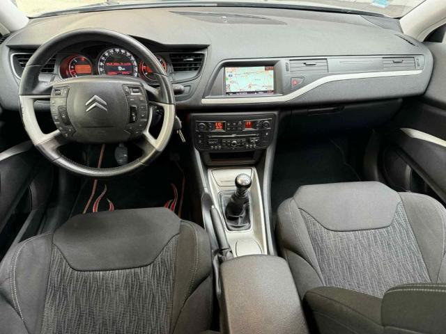Citroen C5 image 4