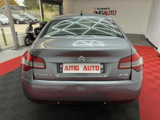 Citroen C5 image 7