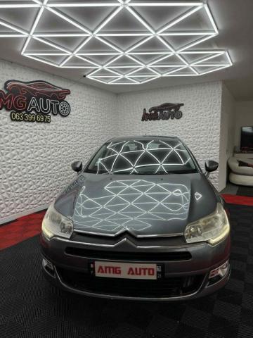 Citroen C5 image 2