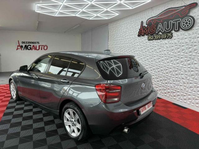Bmw 116 image 5