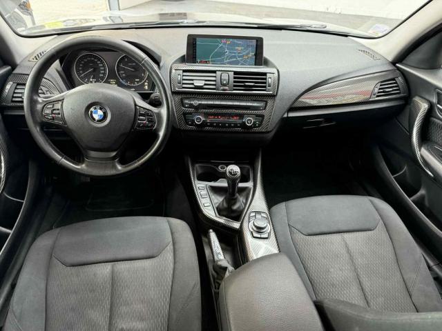 Bmw 116 image 3
