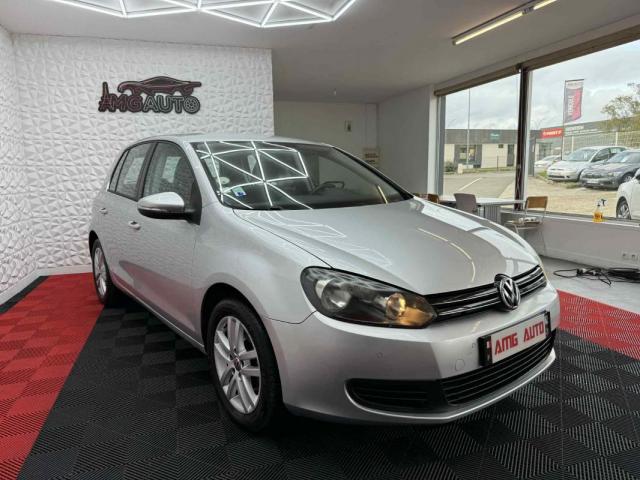 Volkswagen Golf image 4