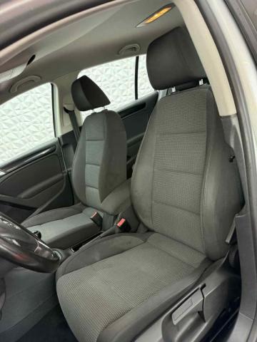 Volkswagen Golf image 7