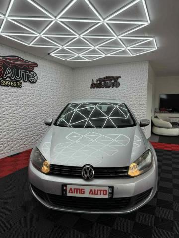 Volkswagen Golf image 2