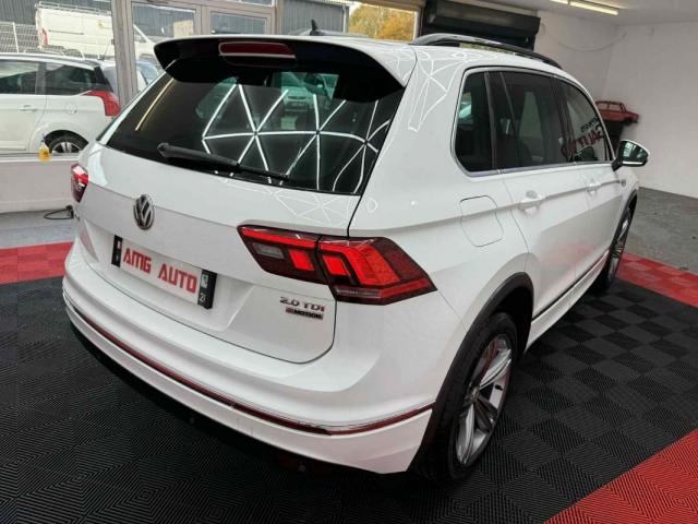 Volkswagen Tiguan image 7
