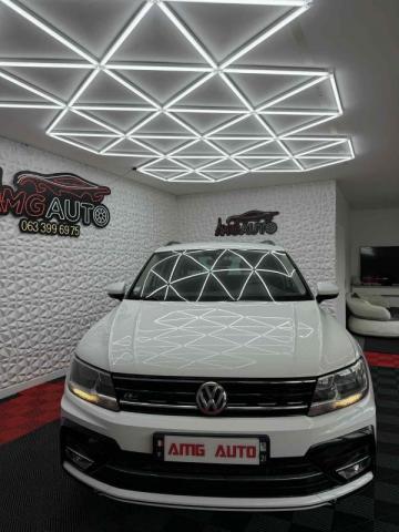 Volkswagen Tiguan image 2