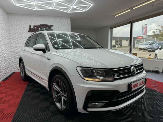 Volkswagen Tiguan image 8