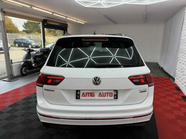 Volkswagen Tiguan image 3