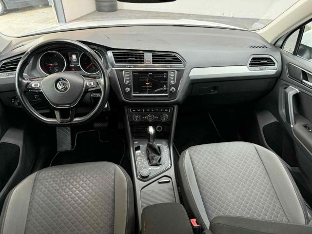 Volkswagen Tiguan image 6