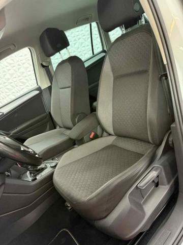Volkswagen Tiguan image 1