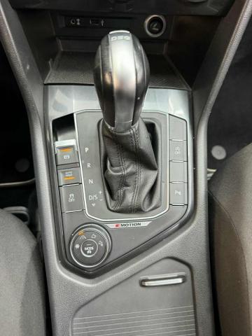 Volkswagen Tiguan image 9