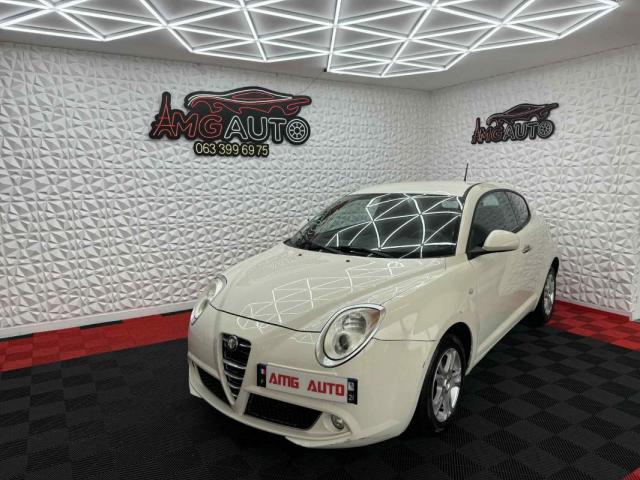 Alfa Romeo