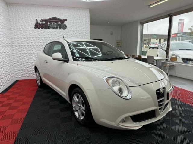 Alfa Romeo Mito image 9