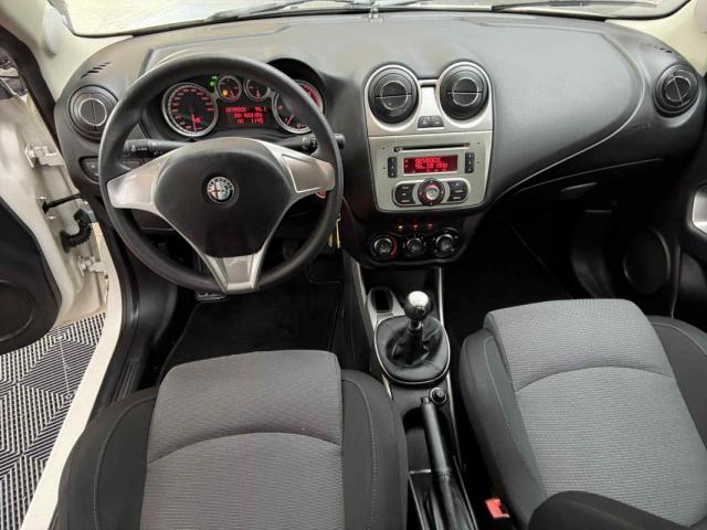 Alfa Romeo Mito image 4