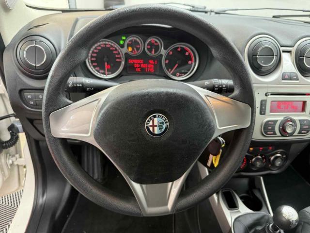 Alfa Romeo Mito image 1