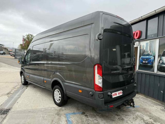Ford Transit image 1
