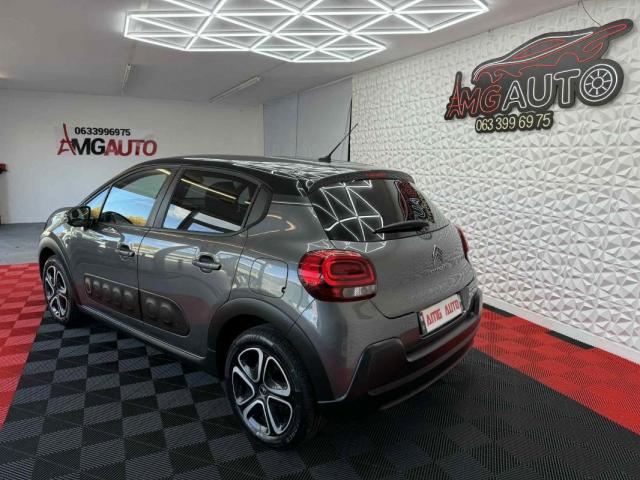 Citroen C3 image 1