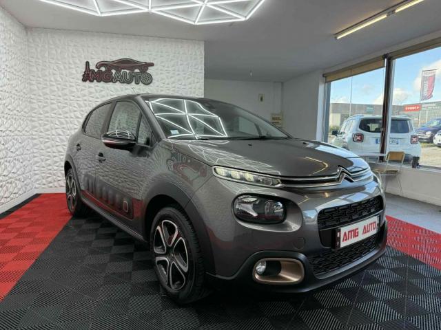 Citroen C3 image 5