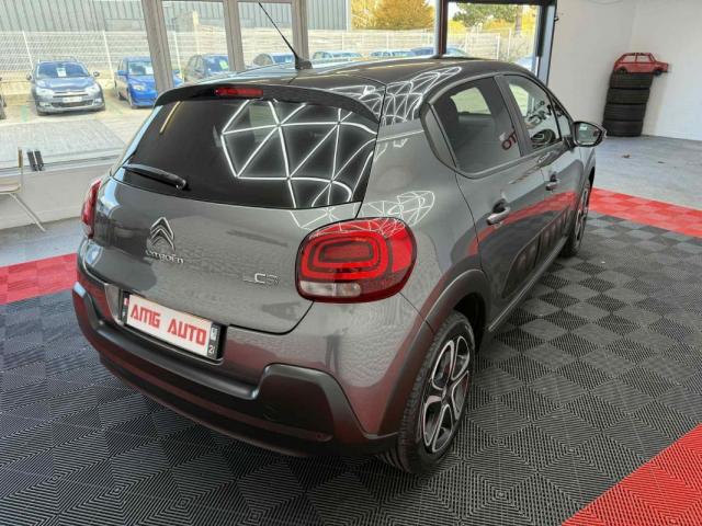 Citroen C3 image 7