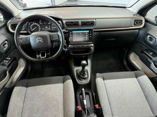 Citroen C3 image 8