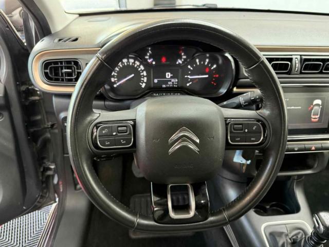 Citroen C3 image 9