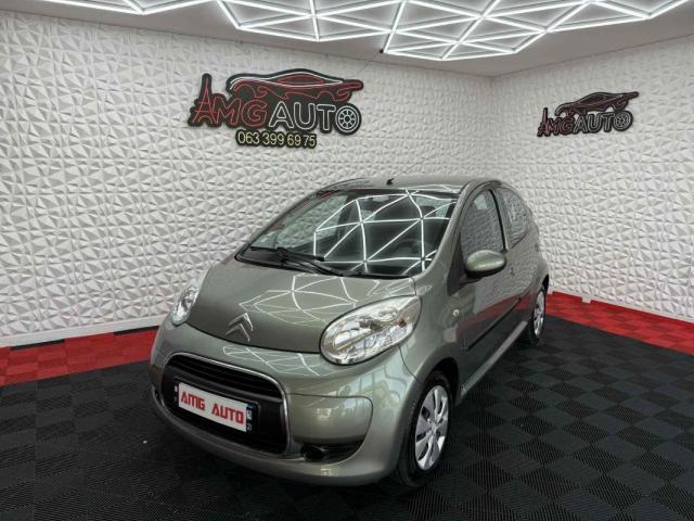 Citroen